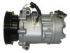 LIZARTE 81.10.47.026 Compressor, air conditioning